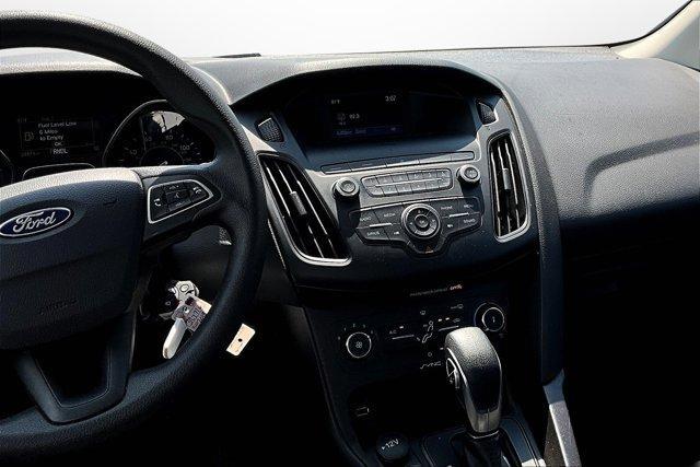 used 2018 Ford Focus car, priced at $15,491