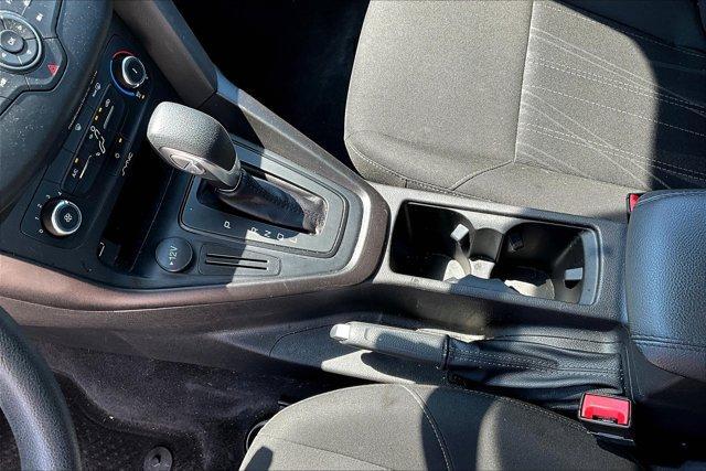used 2018 Ford Focus car, priced at $15,491