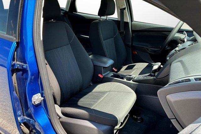 used 2018 Ford Focus car, priced at $15,491