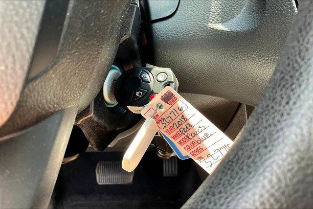 used 2018 Ford Focus car, priced at $15,491