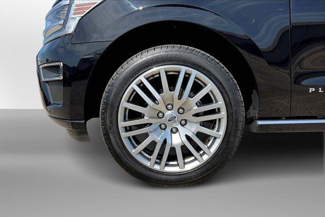 used 2023 Ford Expedition car, priced at $61,900