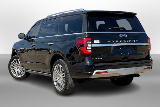 used 2023 Ford Expedition car, priced at $61,900