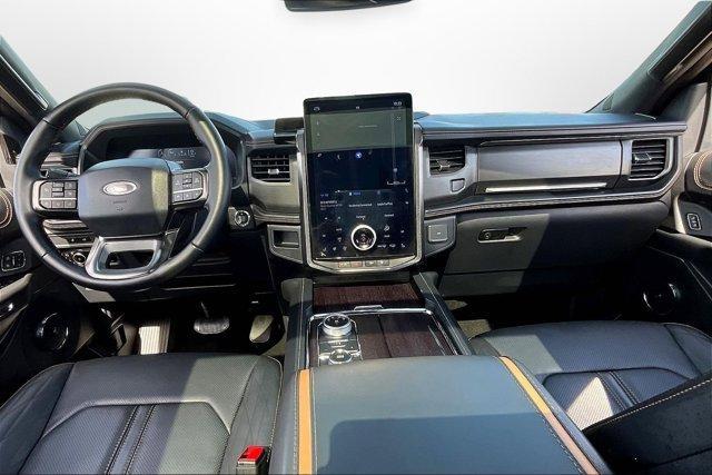 used 2023 Ford Expedition car, priced at $61,900