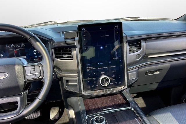used 2023 Ford Expedition car, priced at $61,900