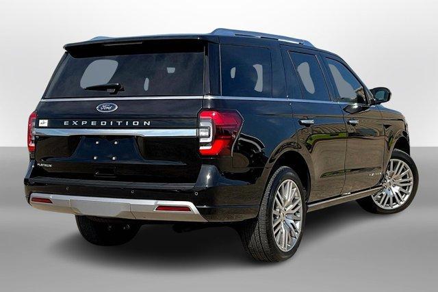 used 2023 Ford Expedition car, priced at $61,900