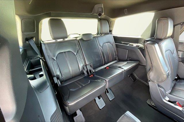 used 2023 Ford Expedition car, priced at $61,900