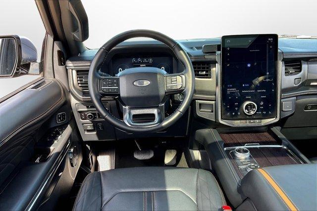 used 2023 Ford Expedition car, priced at $61,900