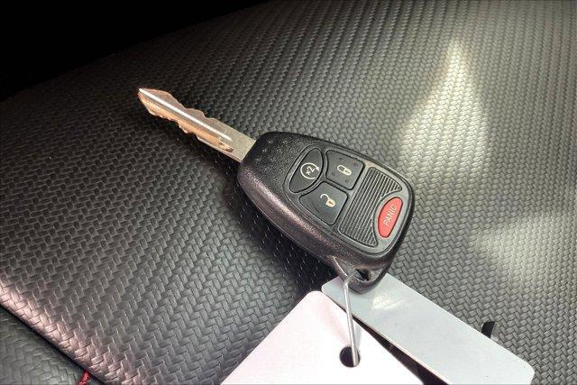 used 2016 Jeep Wrangler Unlimited car, priced at $26,995