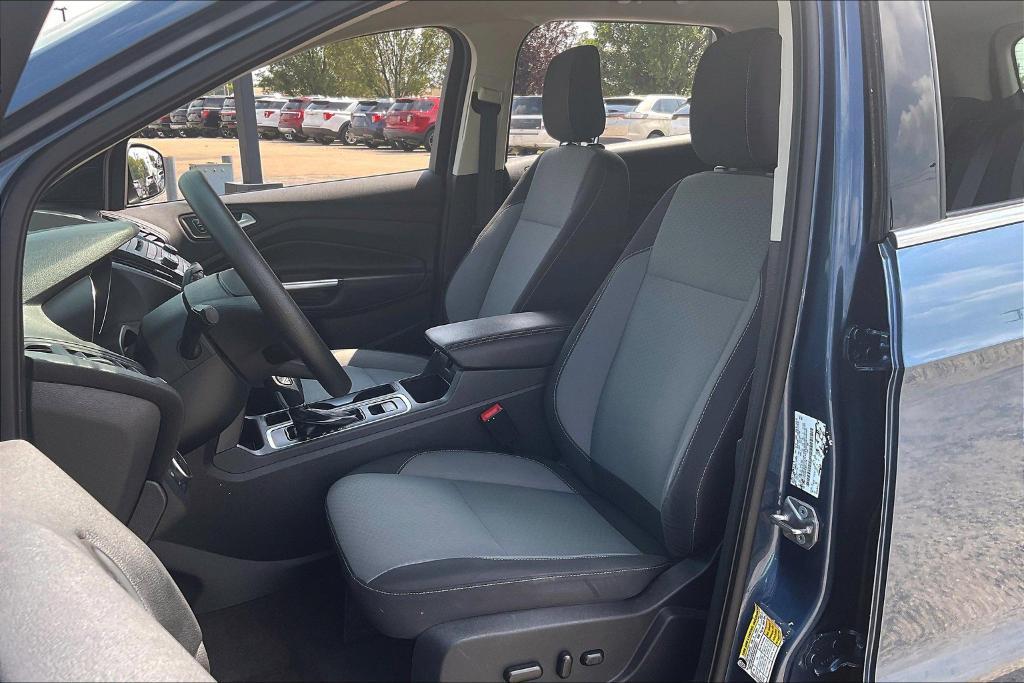 used 2018 Ford Escape car, priced at $16,895
