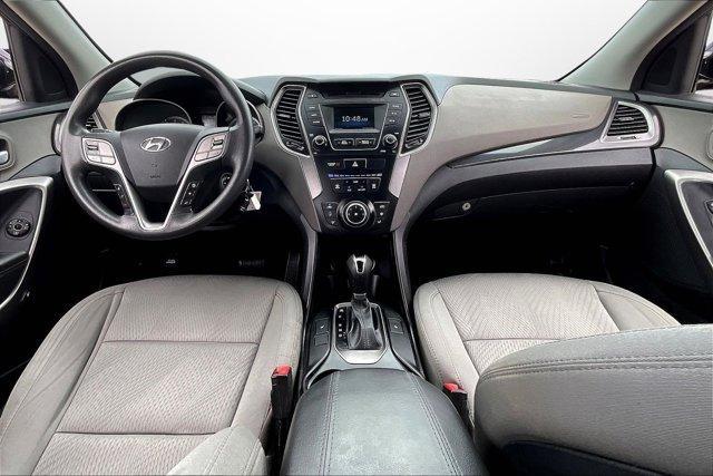 used 2016 Hyundai Santa Fe Sport car, priced at $9,995