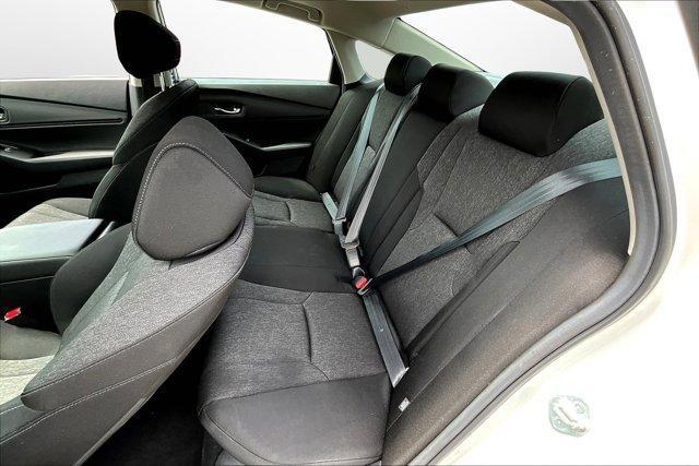 used 2024 Honda Accord car, priced at $30,491
