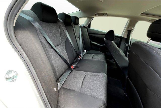 used 2024 Honda Accord car, priced at $30,491