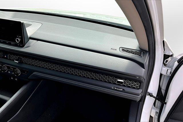 used 2024 Honda Accord car, priced at $30,491
