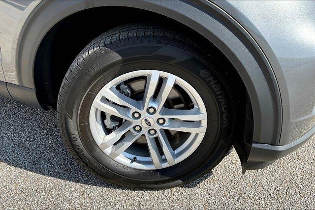 used 2023 Ford Explorer car, priced at $36,391