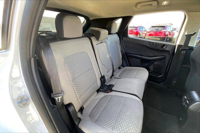 used 2022 Ford Escape car, priced at $17,691