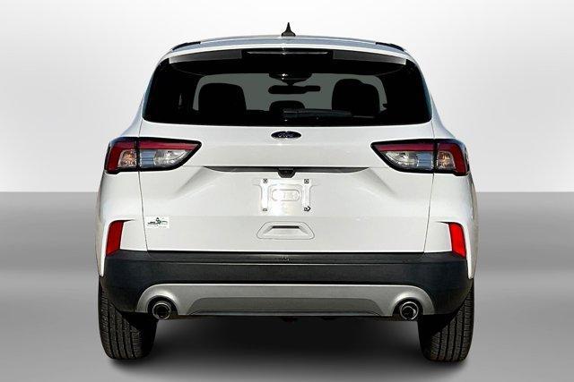 used 2022 Ford Escape car, priced at $17,691