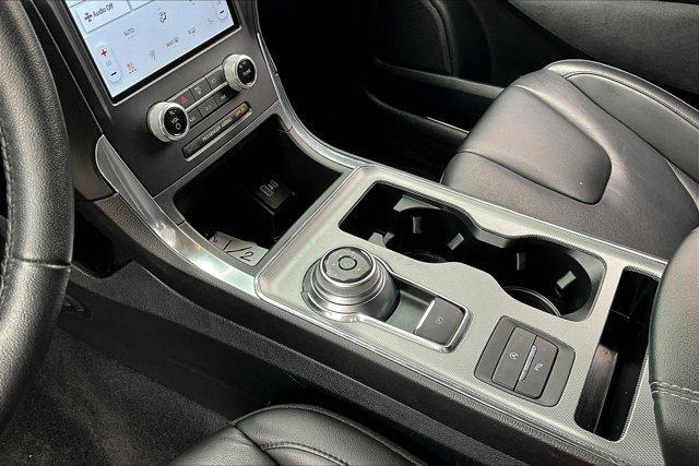used 2022 Ford Edge car, priced at $24,995