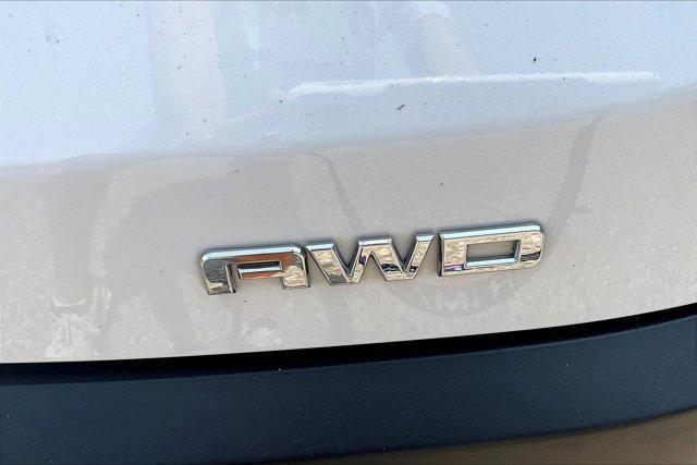 used 2018 GMC Acadia car, priced at $18,495