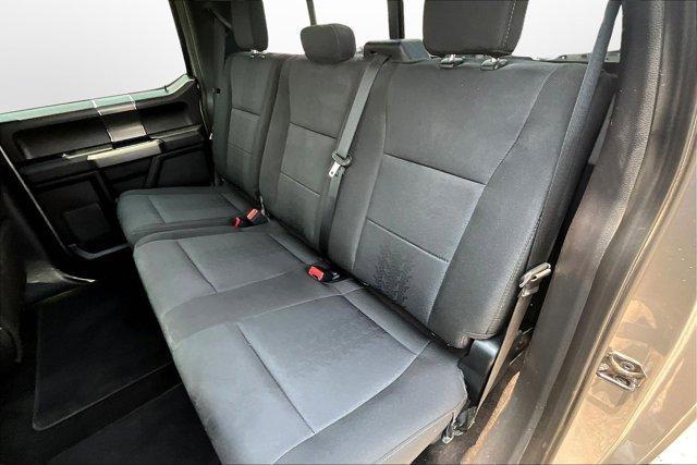 used 2020 Ford F-150 car, priced at $30,677