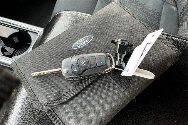 used 2020 Ford F-150 car, priced at $30,677