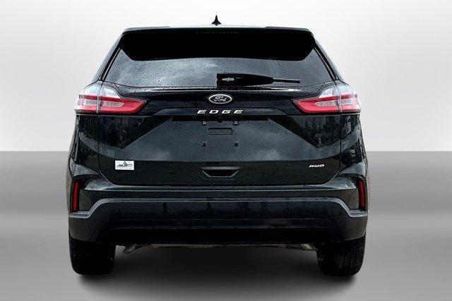 used 2023 Ford Edge car, priced at $24,298