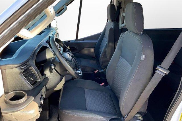used 2023 Ford Transit-350 car, priced at $51,790