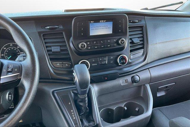 used 2023 Ford Transit-350 car, priced at $51,790