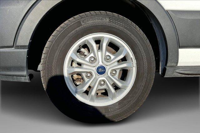 used 2023 Ford Transit-350 car, priced at $51,790