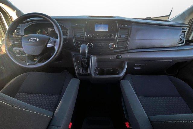 used 2023 Ford Transit-350 car, priced at $51,790