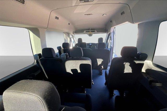 used 2023 Ford Transit-350 car, priced at $51,790