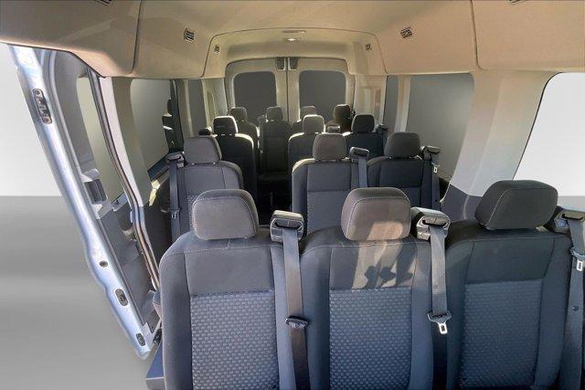 used 2023 Ford Transit-350 car, priced at $51,790