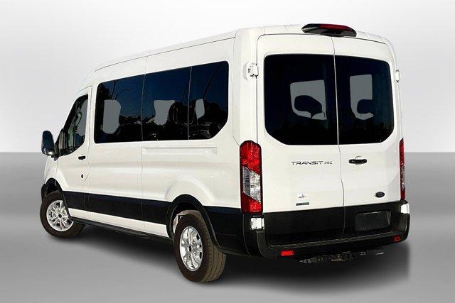 used 2023 Ford Transit-350 car, priced at $51,790