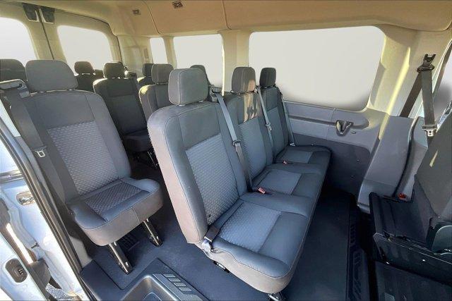 used 2023 Ford Transit-350 car, priced at $51,790