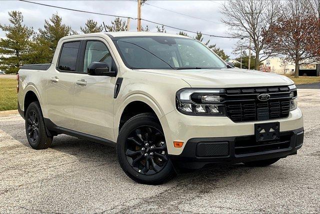 new 2024 Ford Maverick car, priced at $38,245