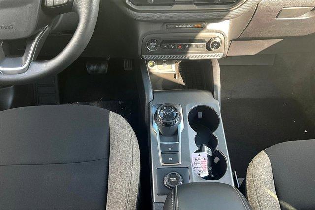 new 2025 Ford Bronco Sport car, priced at $32,585
