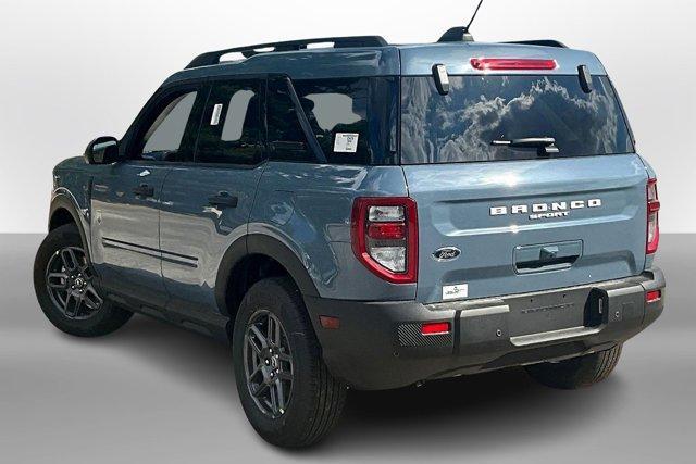 new 2025 Ford Bronco Sport car, priced at $29,585