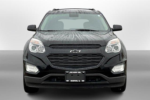 used 2017 Chevrolet Equinox car, priced at $14,995