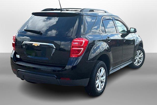 used 2017 Chevrolet Equinox car, priced at $10,495