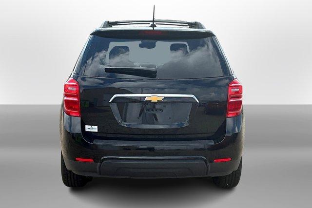 used 2017 Chevrolet Equinox car, priced at $10,495