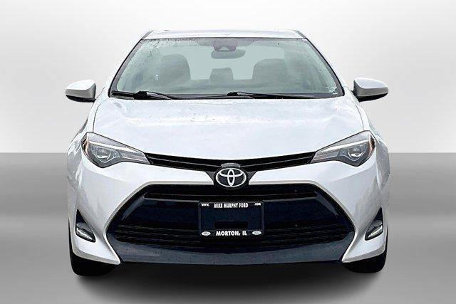 used 2018 Toyota Corolla car, priced at $17,993