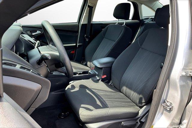 used 2018 Ford Focus car, priced at $15,891