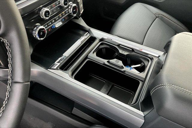 new 2025 Ford F-350 car, priced at $81,740