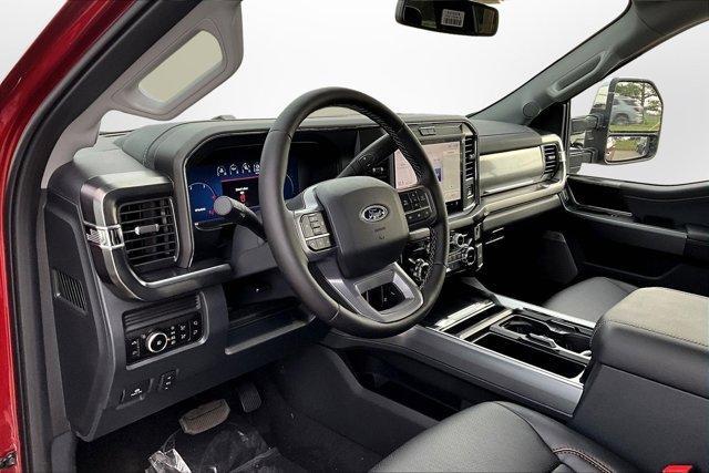 new 2025 Ford F-350 car, priced at $81,740
