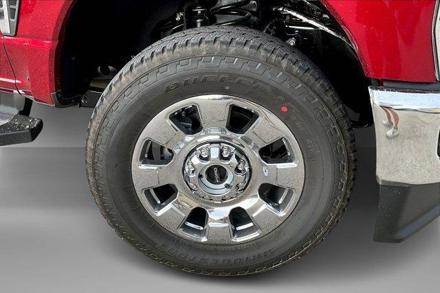 new 2025 Ford F-350 car, priced at $81,740