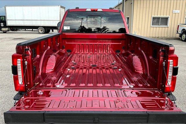new 2025 Ford F-350 car, priced at $81,740