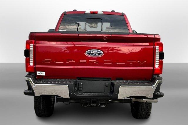 new 2025 Ford F-350 car, priced at $81,740