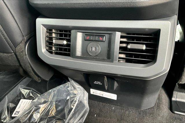 new 2025 Ford F-350 car, priced at $81,740