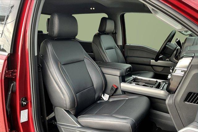new 2025 Ford F-350 car, priced at $81,740