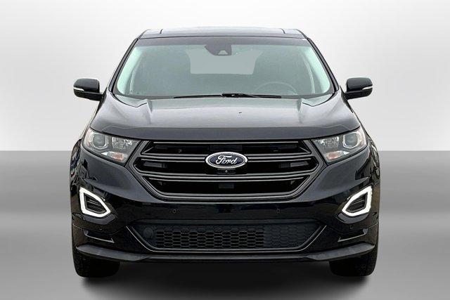 used 2016 Ford Edge car, priced at $19,991