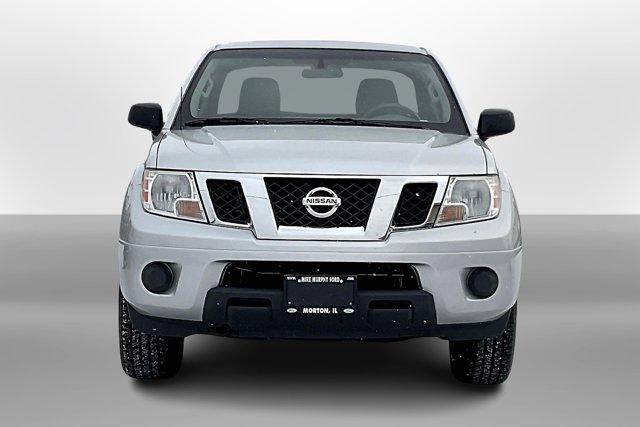 used 2012 Nissan Frontier car, priced at $12,795